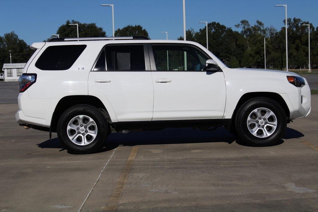 used 2023 Toyota 4Runner car, priced at $35,495