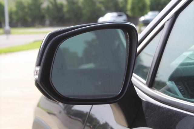used 2023 Toyota RAV4 car, priced at $29,999