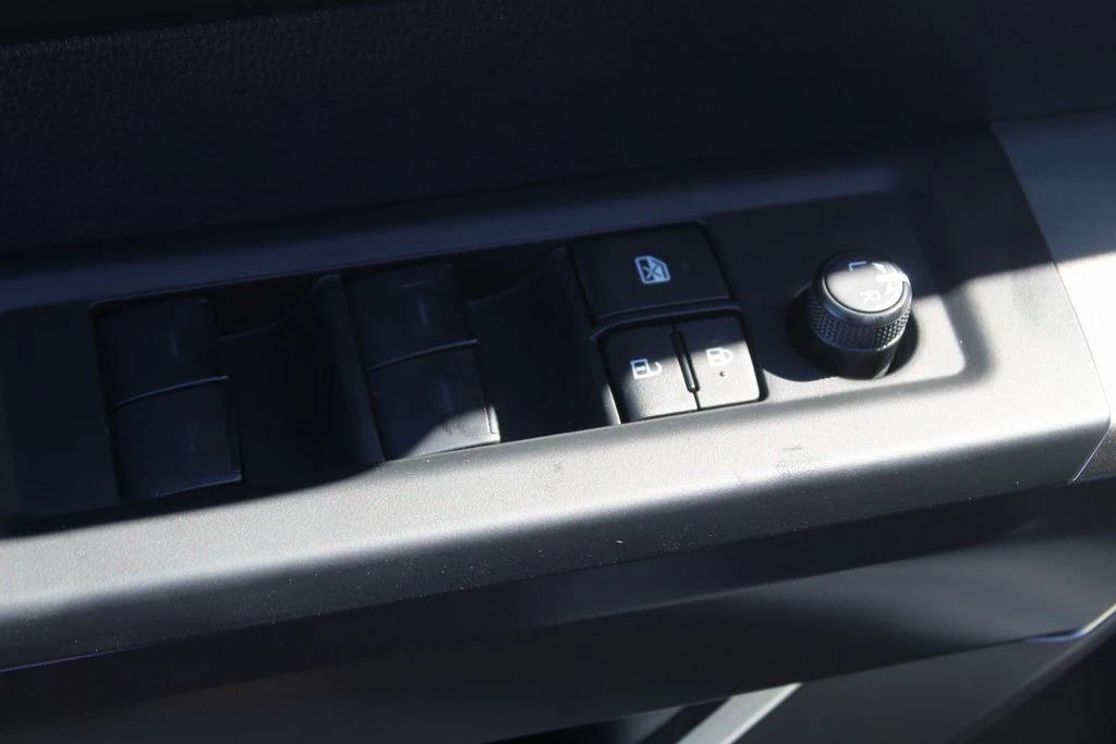 new 2026 Toyota Tundra car, priced at $65,667