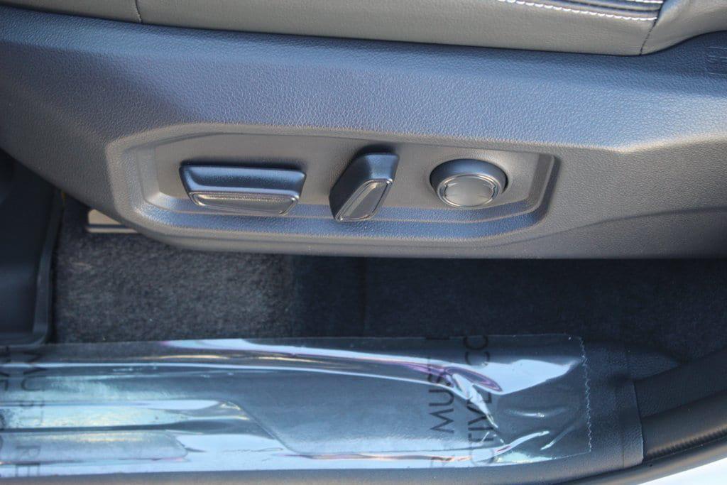 new 2026 Toyota Tundra car, priced at $65,667