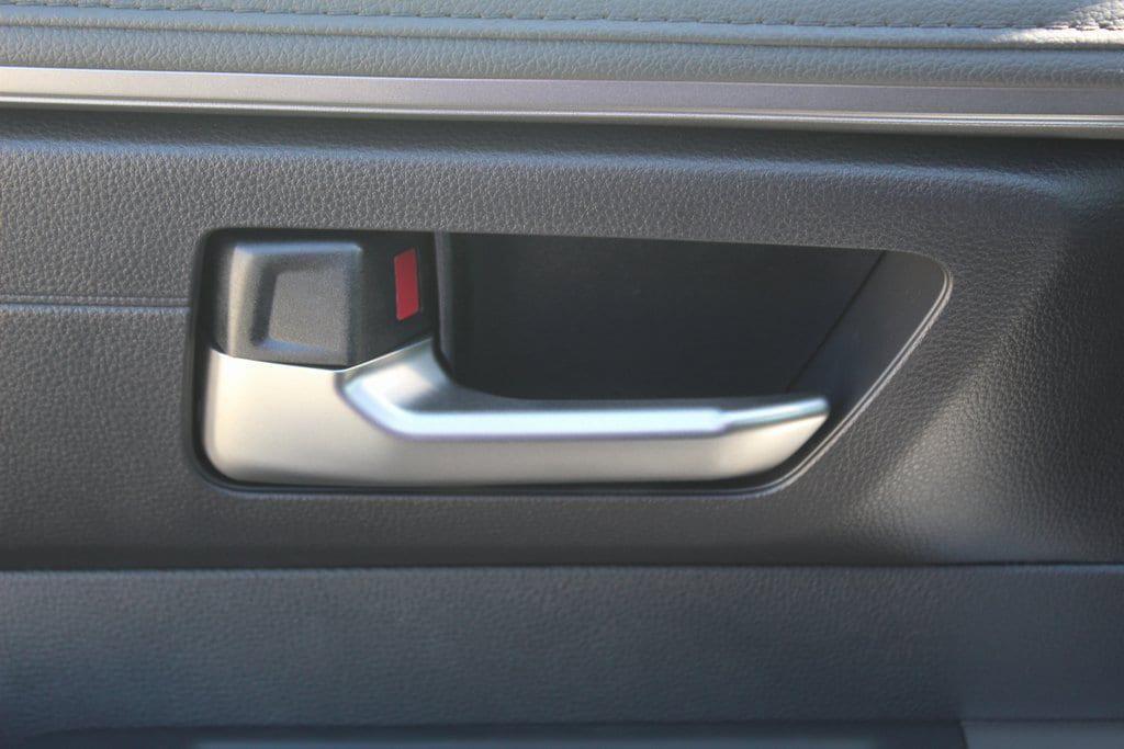 new 2026 Toyota Tundra car, priced at $65,667