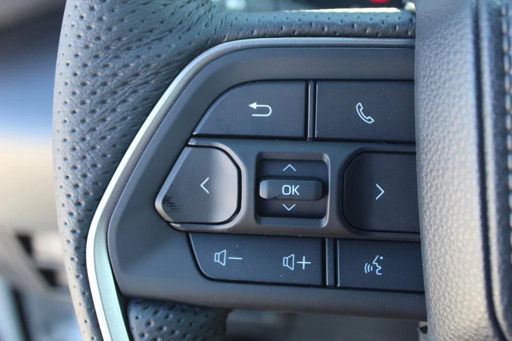 new 2026 Toyota Tundra car, priced at $65,667