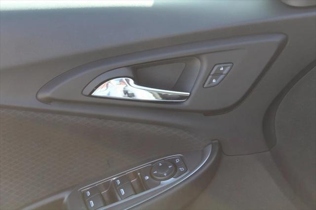 used 2023 Chevrolet Malibu car, priced at $21,995
