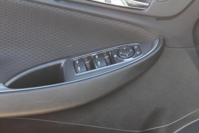 used 2023 Chevrolet Malibu car, priced at $21,995