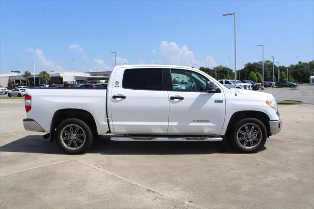 used 2015 Toyota Tundra car, priced at $25,995
