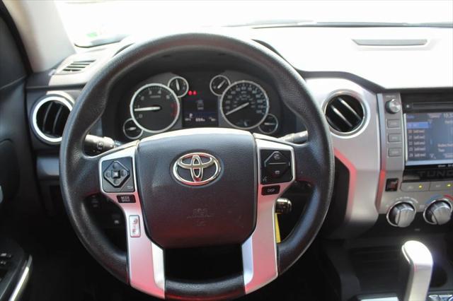used 2015 Toyota Tundra car, priced at $25,995