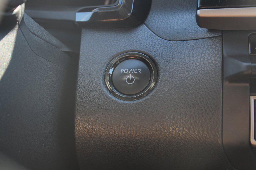 used 2025 Toyota Camry car, priced at $26,995