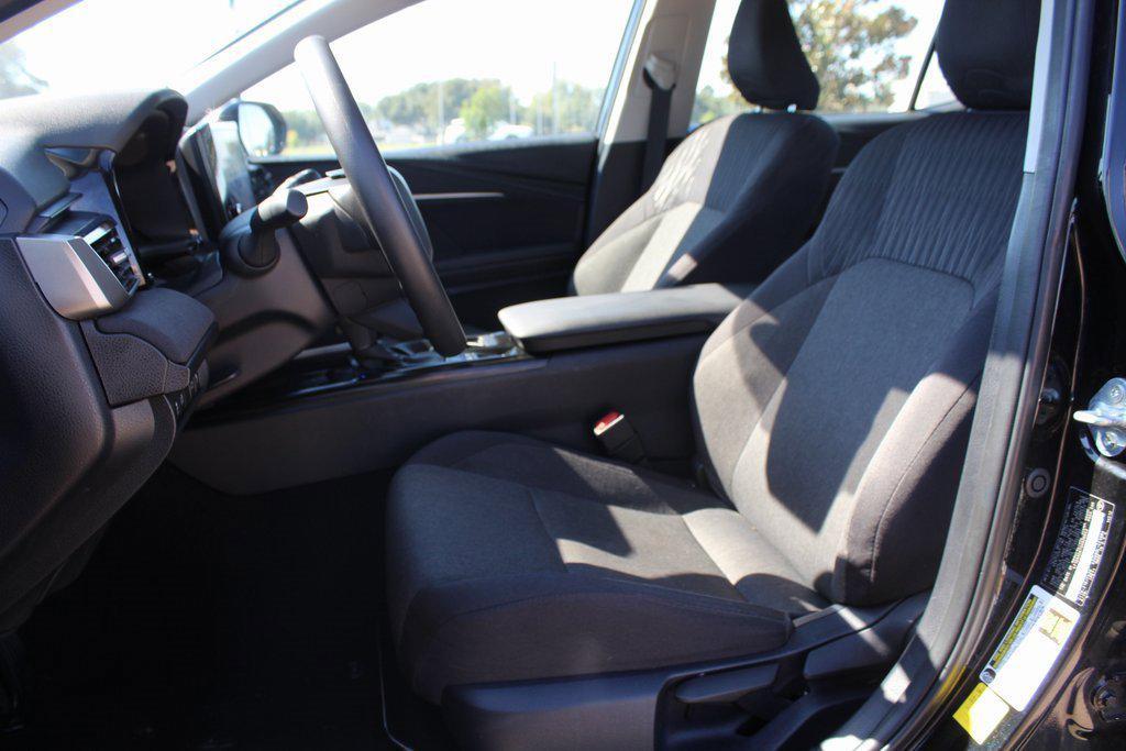 used 2025 Toyota Camry car, priced at $26,995