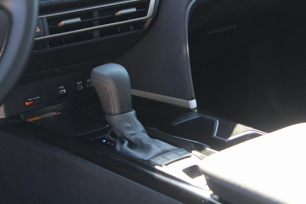 used 2025 Toyota Camry car, priced at $26,995