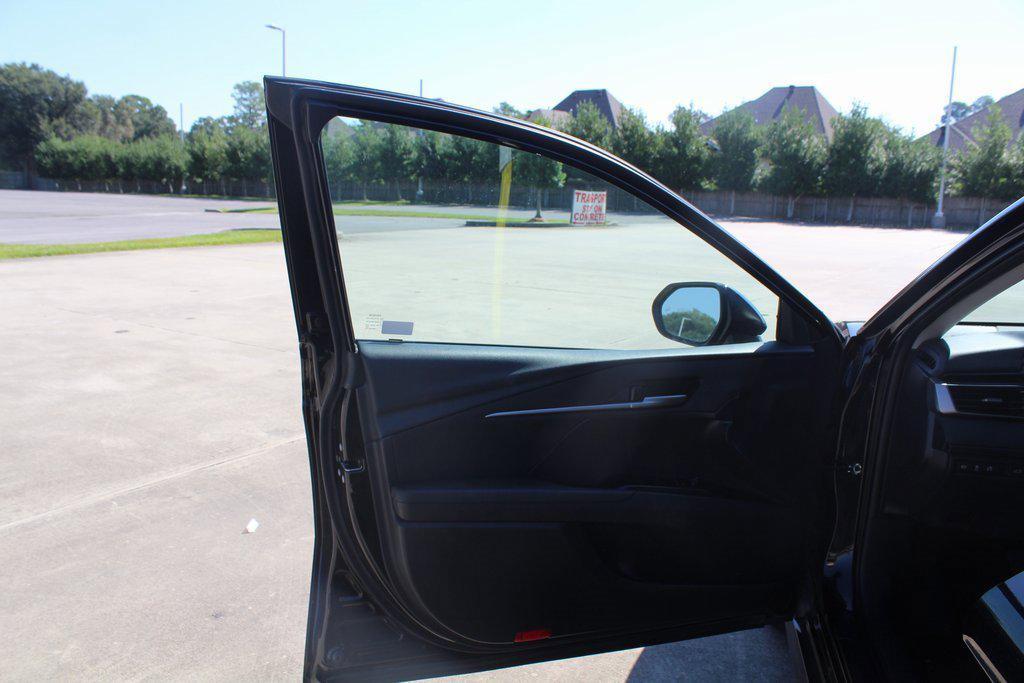 used 2025 Toyota Camry car, priced at $26,995