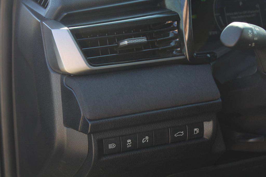 used 2025 Toyota Camry car, priced at $26,995