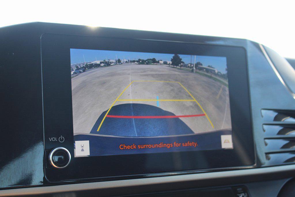 used 2025 Toyota Camry car, priced at $26,995