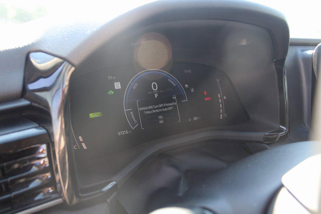 used 2025 Toyota Camry car, priced at $26,995