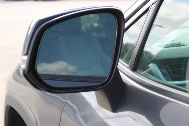used 2022 Toyota RAV4 car, priced at $27,995