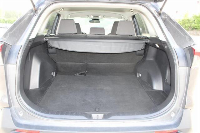 used 2022 Toyota RAV4 car, priced at $27,995