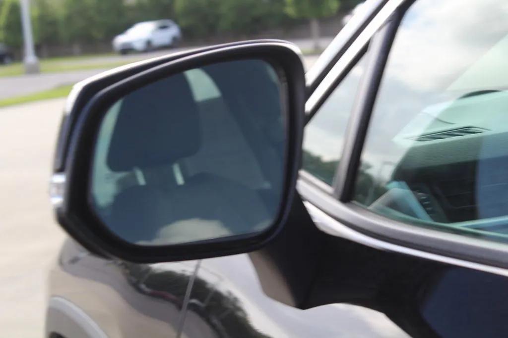 used 2022 Toyota RAV4 car, priced at $23,995