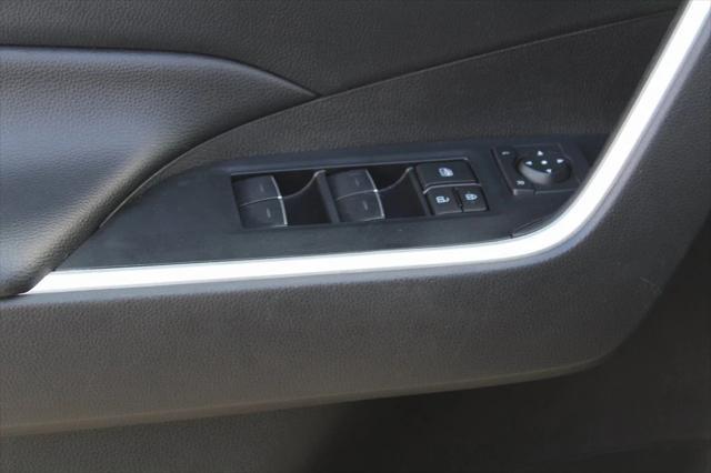 used 2022 Toyota RAV4 car, priced at $25,495
