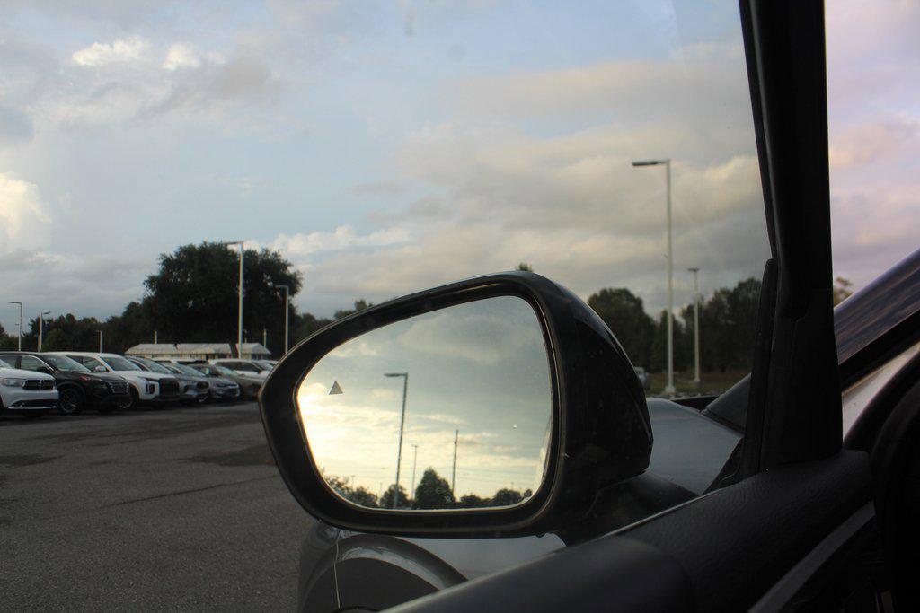 used 2022 Mitsubishi Outlander car, priced at $19,460