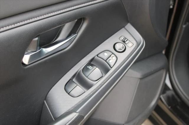 used 2022 Nissan Sentra car, priced at $17,995