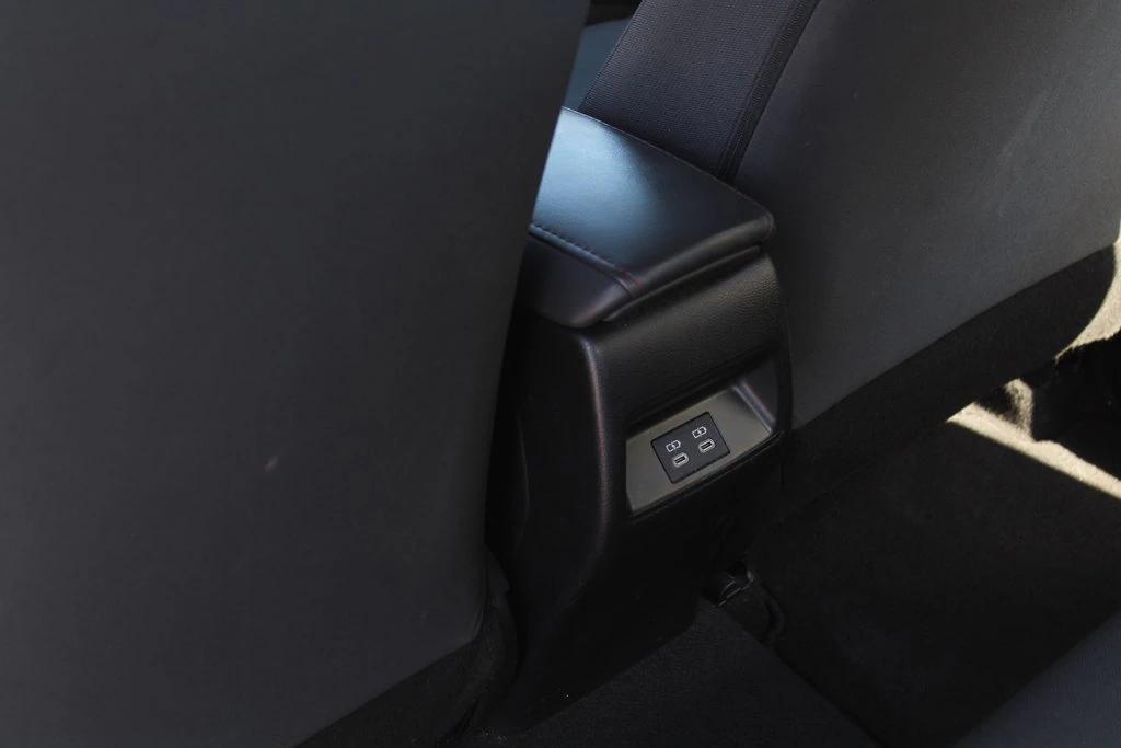 used 2024 Toyota Corolla car, priced at $23,995