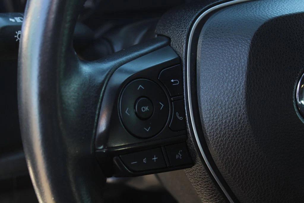 used 2024 Toyota Corolla car, priced at $23,995