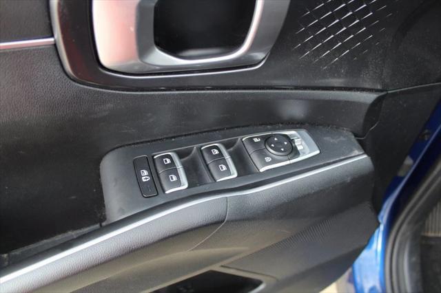 used 2021 Kia Sorento car, priced at $19,999
