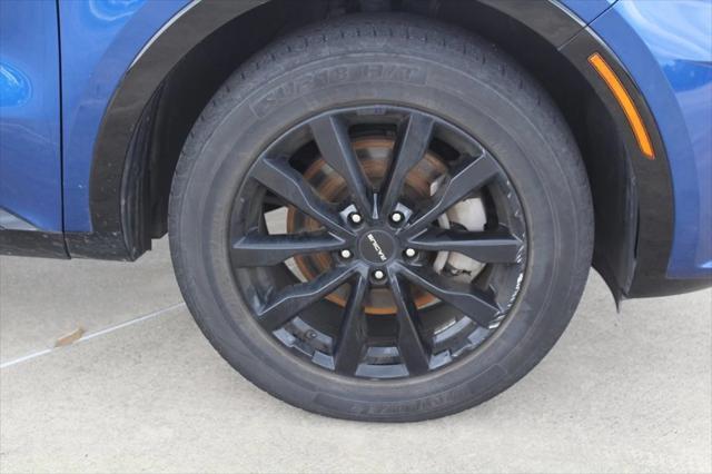 used 2021 Kia Sorento car, priced at $19,999