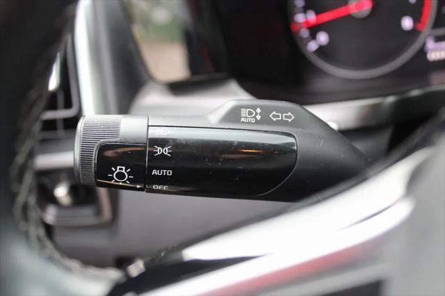 used 2021 Kia Sorento car, priced at $19,999