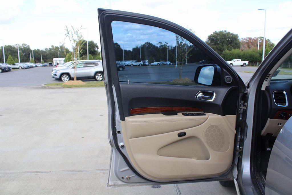 used 2015 Dodge Durango car, priced at $6,995