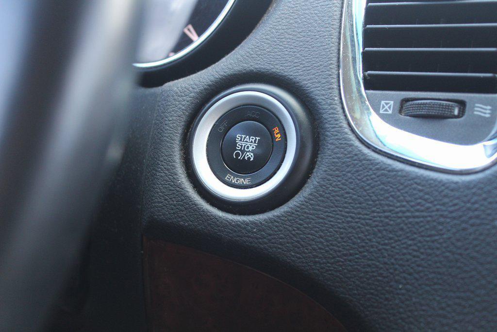 used 2015 Dodge Durango car, priced at $6,995