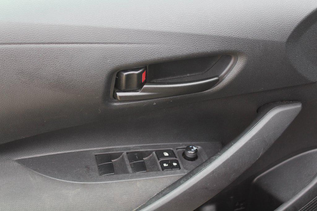 used 2024 Toyota Corolla car, priced at $21,000