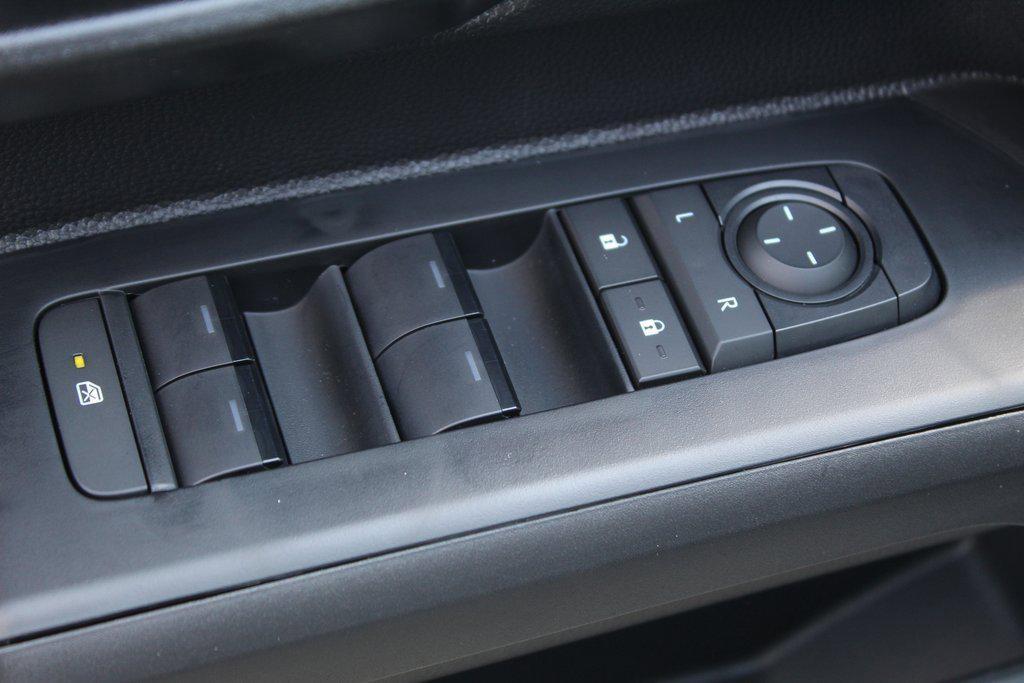 new 2025 Toyota Tacoma car, priced at $46,245