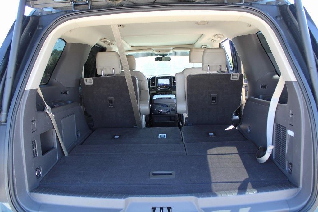 used 2020 Ford Expedition car, priced at $42,995