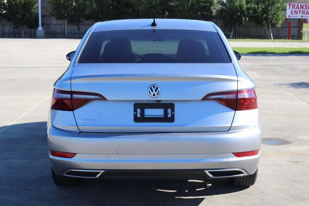 used 2020 Volkswagen Jetta car, priced at $20,499