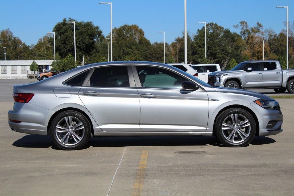 used 2020 Volkswagen Jetta car, priced at $20,499