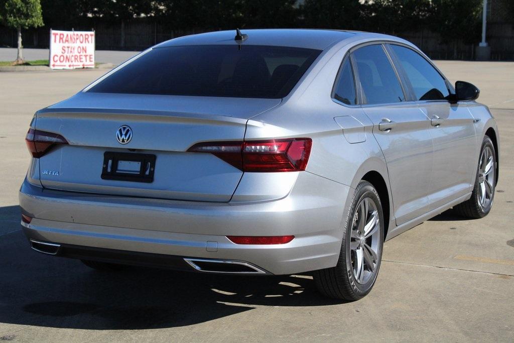 used 2020 Volkswagen Jetta car, priced at $20,499