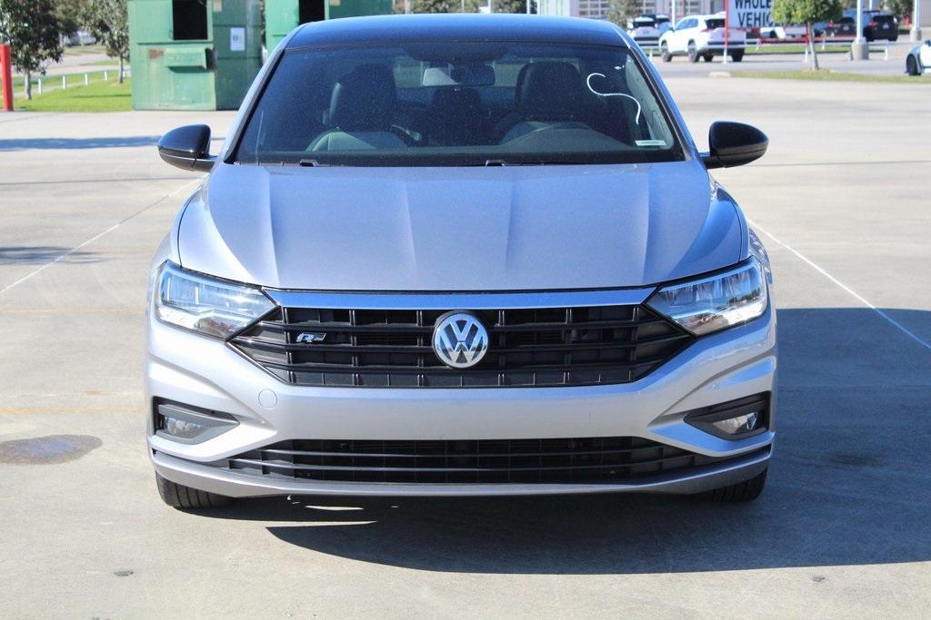 used 2020 Volkswagen Jetta car, priced at $20,499