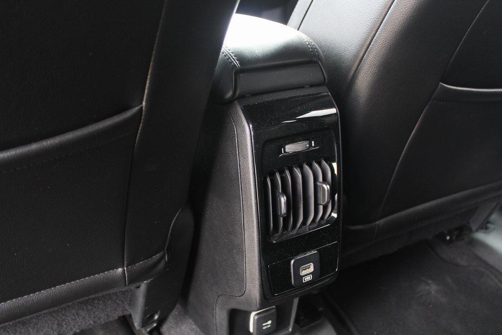 used 2023 Jeep Compass car, priced at $20,995