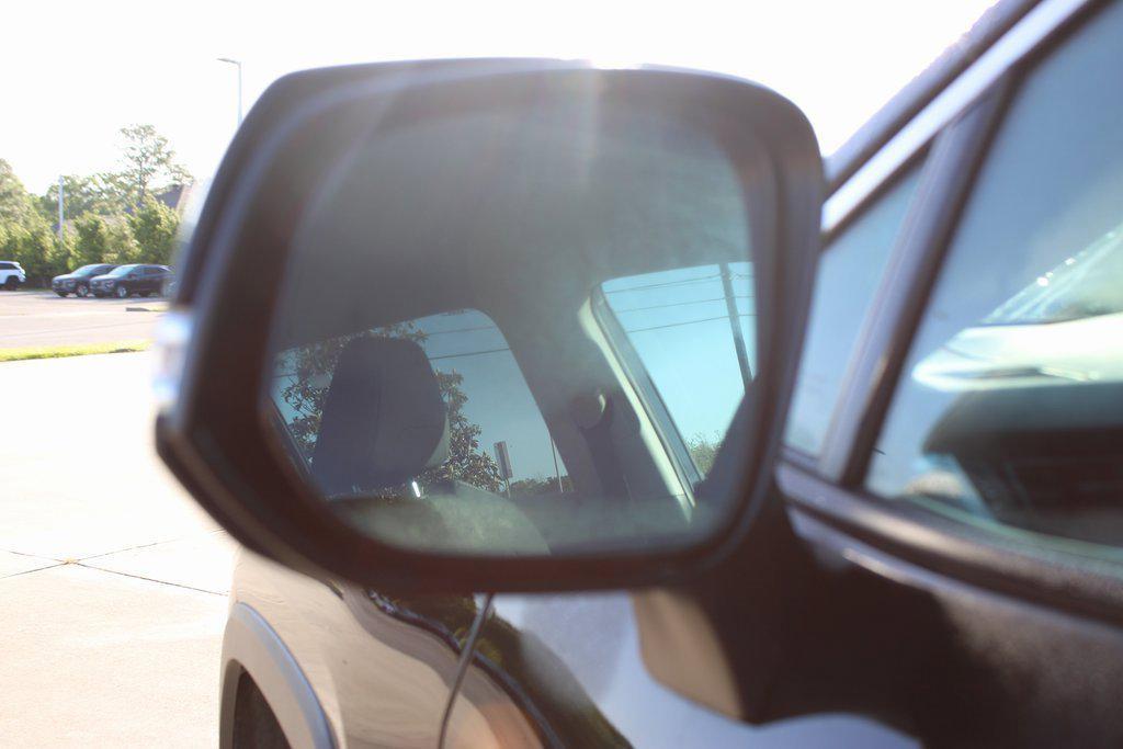 used 2024 Toyota RAV4 car, priced at $28,595