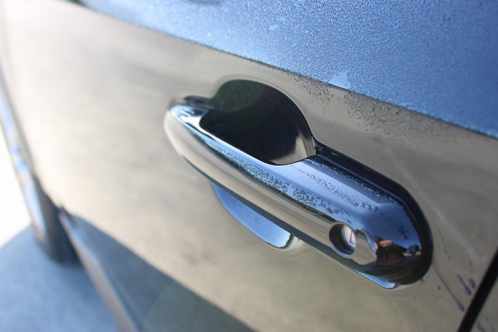 used 2024 Toyota RAV4 car, priced at $28,595