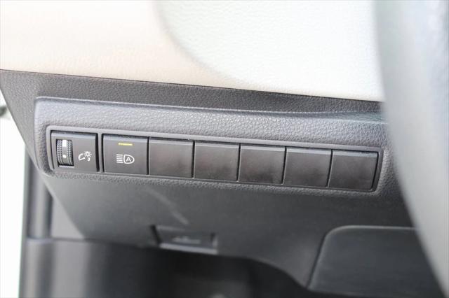 used 2023 Toyota Corolla car, priced at $21,995