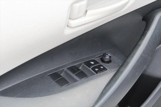 used 2023 Toyota Corolla car, priced at $21,995