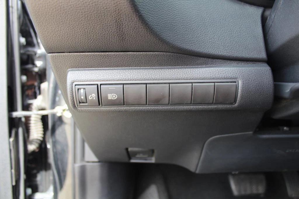 used 2023 Toyota Corolla car, priced at $19,595