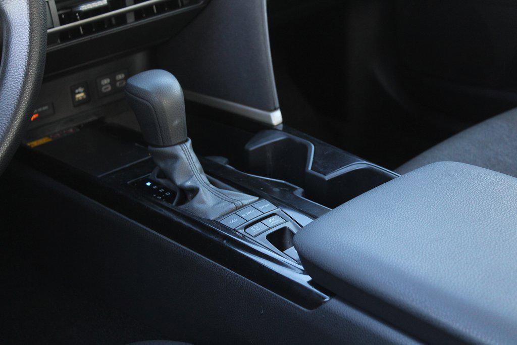 used 2025 Toyota Camry car, priced at $28,000