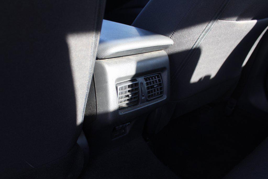 used 2025 Toyota Camry car, priced at $28,000