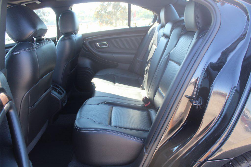 used 2013 Ford Taurus car, priced at $5,999