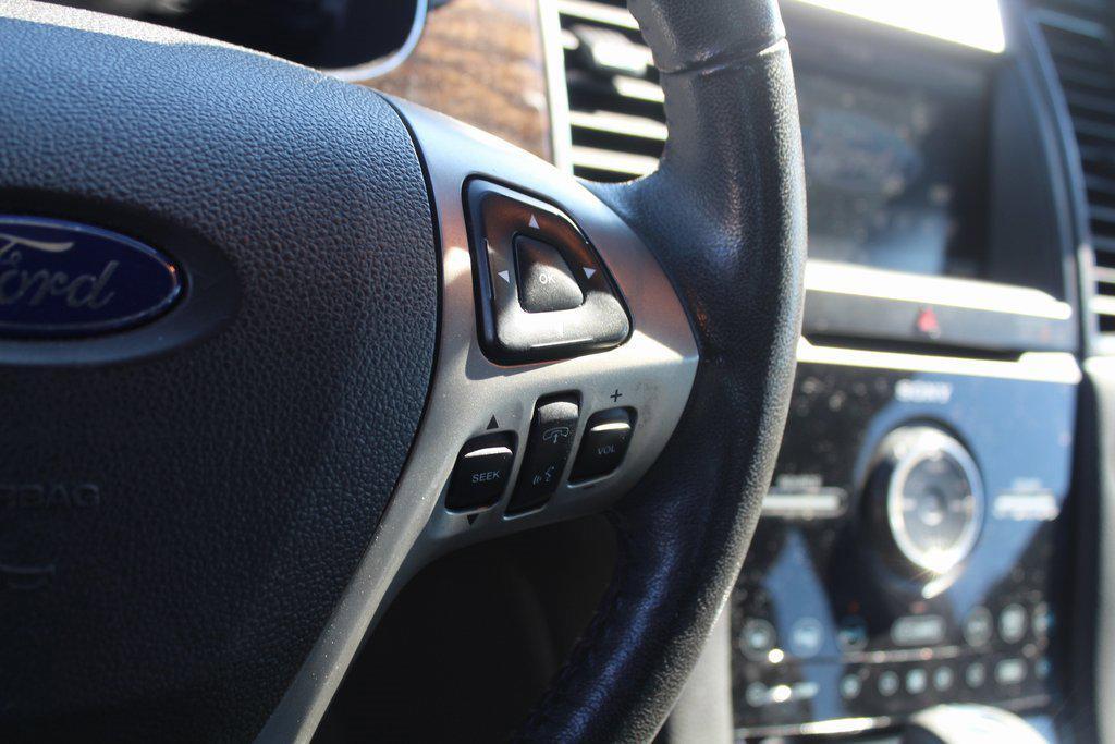 used 2013 Ford Taurus car, priced at $5,999