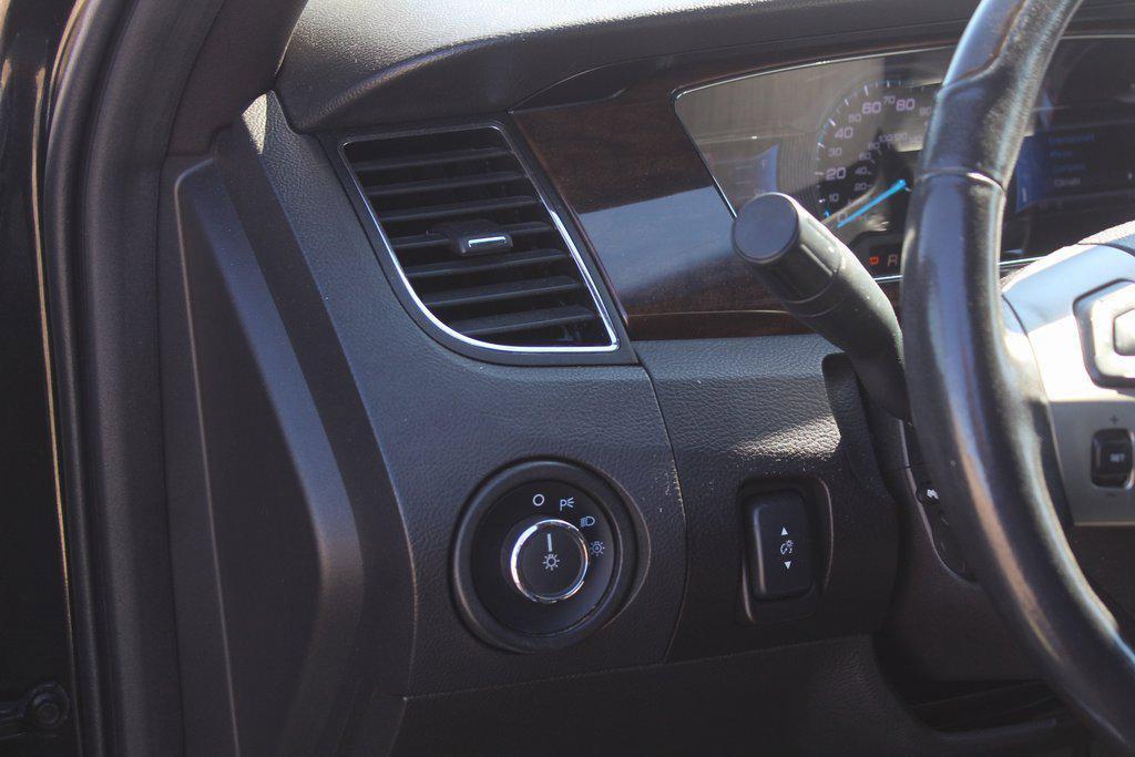 used 2013 Ford Taurus car, priced at $5,999