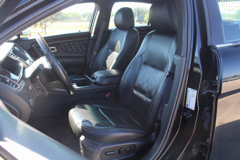 used 2013 Ford Taurus car, priced at $5,999
