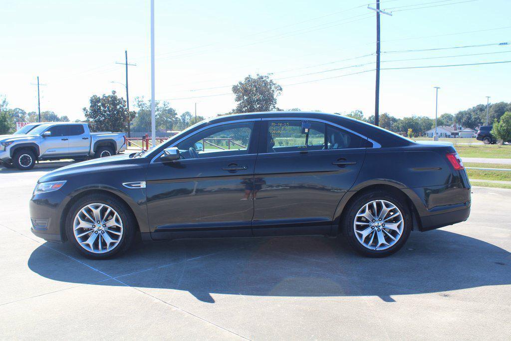 used 2013 Ford Taurus car, priced at $5,999
